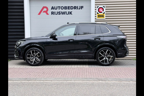 Volkswagen Tiguan 1.5 TSI 3x R-Line Pano/H&K/360/HuD