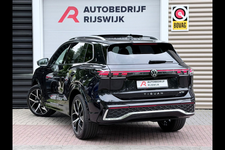 Volkswagen Tiguan 1.5 TSI 3x R-Line Pano/H&K/360/HuD