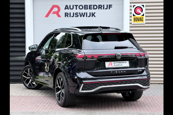Volkswagen Tiguan 1.5 TSI 3x R-Line Pano/H&K/360/HuD