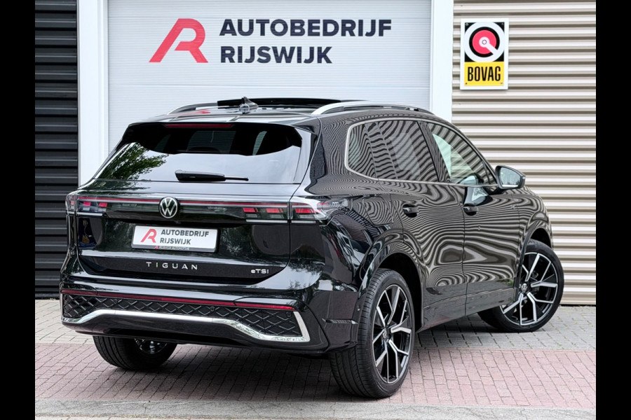Volkswagen Tiguan 1.5 TSI 3x R-Line Pano/H&K/360/HuD