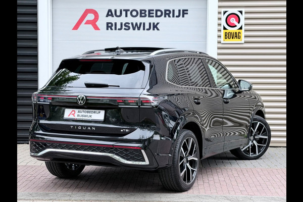 Volkswagen Tiguan 1.5 TSI 3x R-Line Pano/H&K/360/HuD