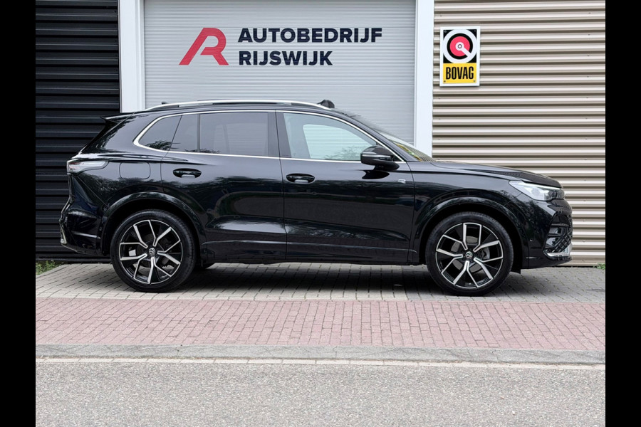 Volkswagen Tiguan 1.5 TSI 3x R-Line Pano/H&K/360/HuD