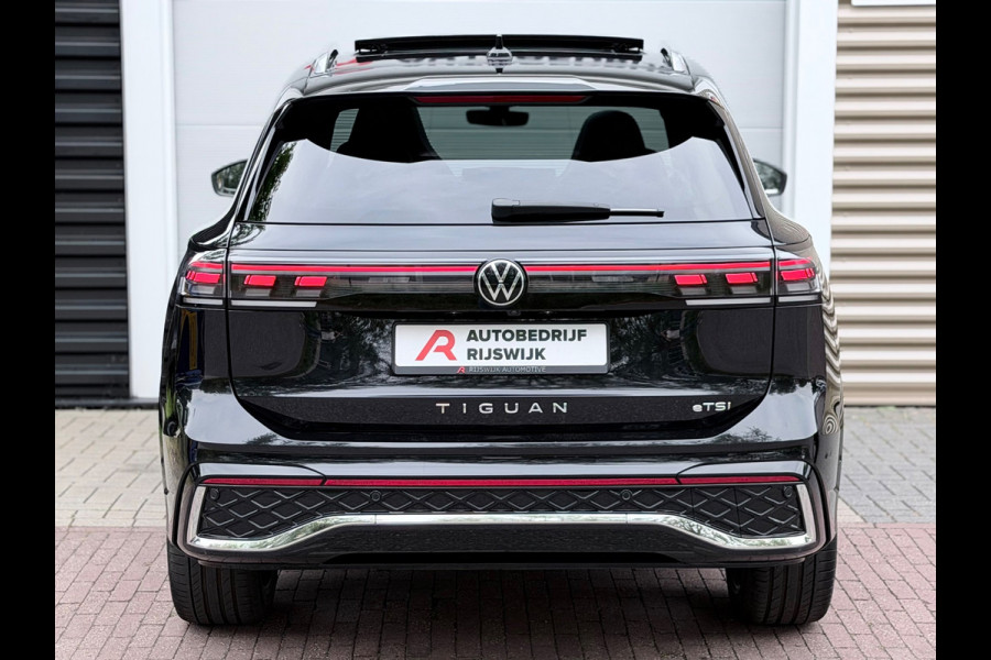 Volkswagen Tiguan 1.5 TSI 3x R-Line Pano/H&K/360/HuD