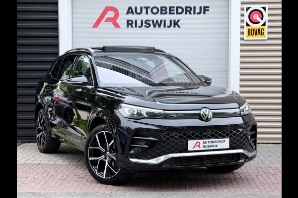 Volkswagen Tiguan 1.5 TSI 3x R-Line Pano/H&K/360/HuD