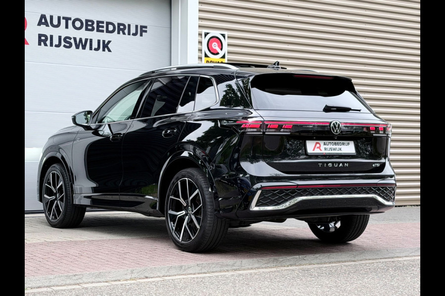 Volkswagen Tiguan 1.5 TSI 3x R-Line Pano/H&K/360/HuD
