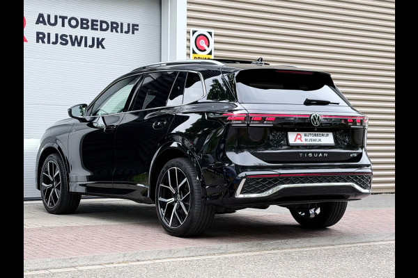 Volkswagen Tiguan 1.5 TSI 3x R-Line Pano/H&K/360/HuD