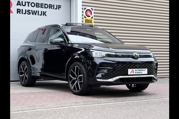 Volkswagen Tiguan 1.5 TSI 3x R-Line Pano/H&K/360/HuD