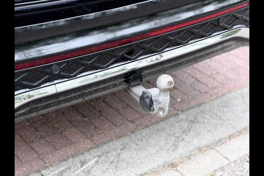 Volkswagen Tiguan 1.5 TSI 3x R-Line Pano/H&K/360/HuD