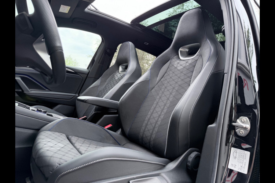 Volkswagen Tiguan 1.5 TSI 3x R-Line Pano/H&K/360/HuD