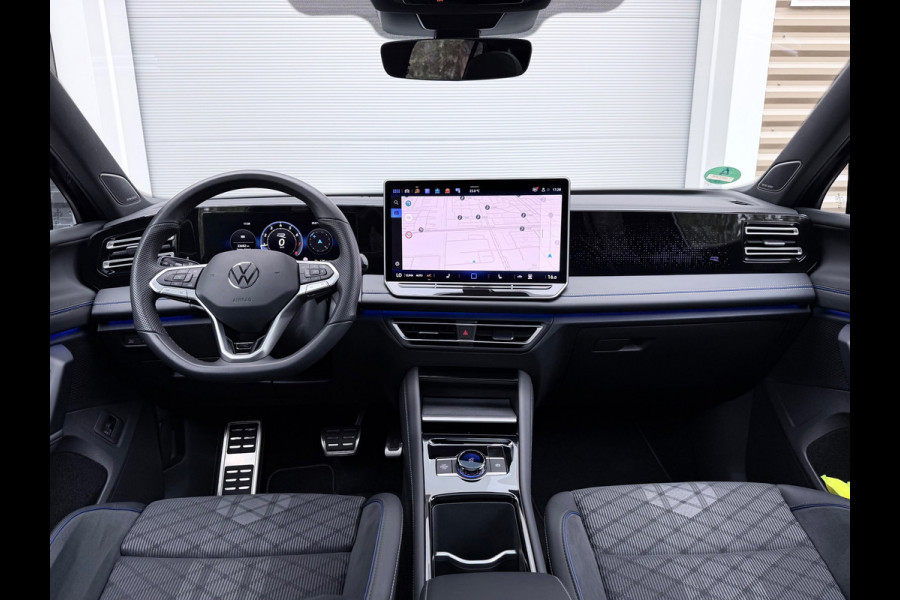 Volkswagen Tiguan 1.5 TSI 3x R-Line Pano/H&K/360/HuD