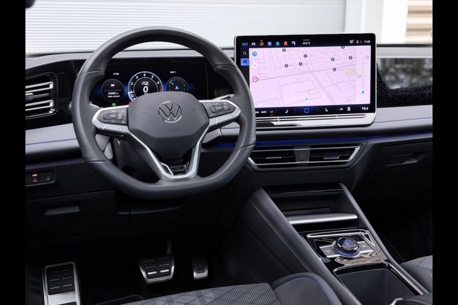 Volkswagen Tiguan 1.5 TSI 3x R-Line Pano/H&K/360/HuD