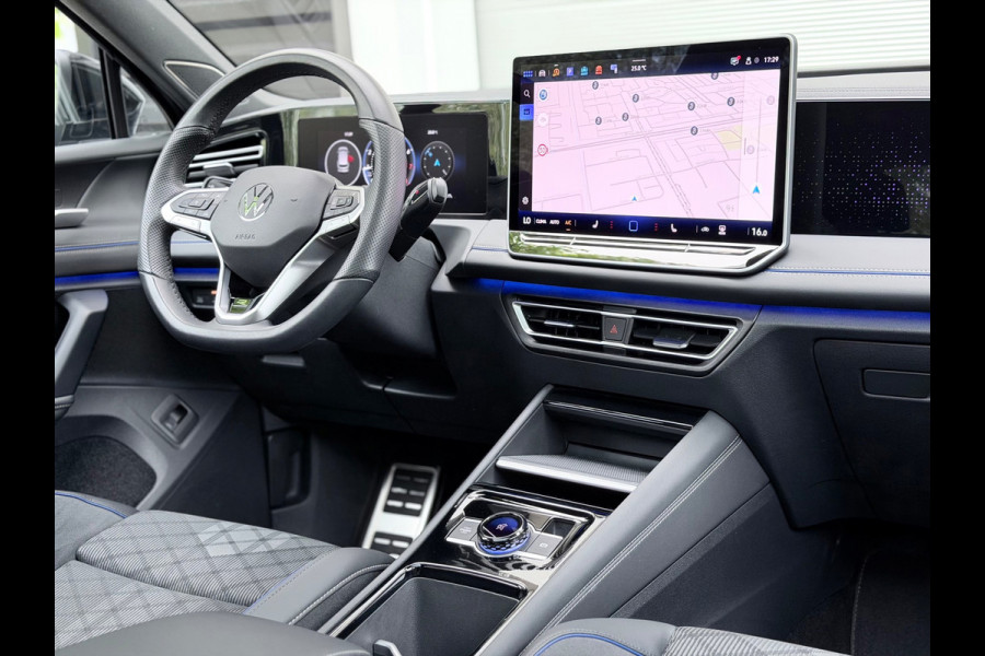 Volkswagen Tiguan 1.5 TSI 3x R-Line Pano/H&K/360/HuD