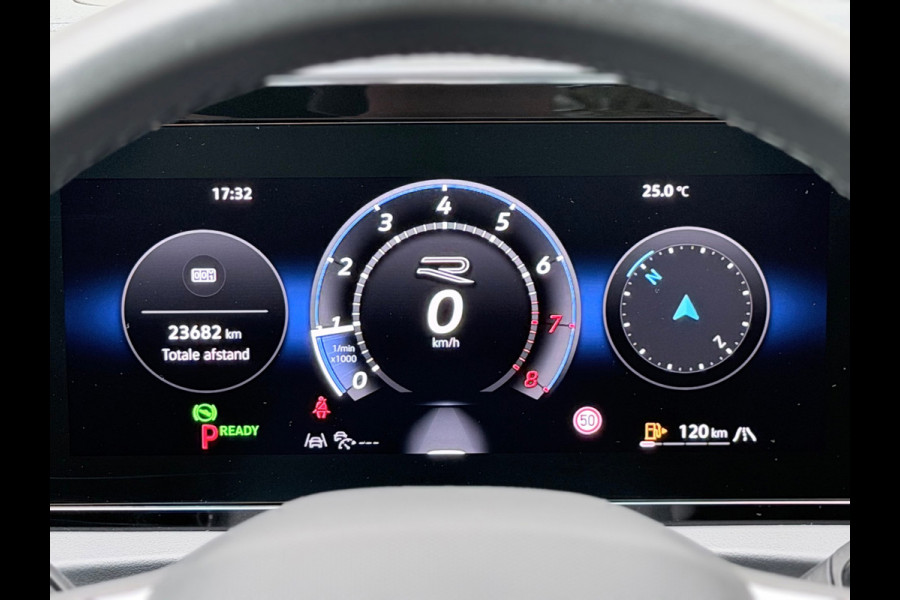Volkswagen Tiguan 1.5 TSI 3x R-Line Pano/H&K/360/HuD