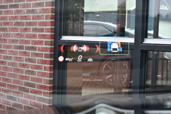 Mercedes-Benz C-Klasse Estate 300 e AMG Line Pano Distr HUD 360 Burm Massage+Ventilatie