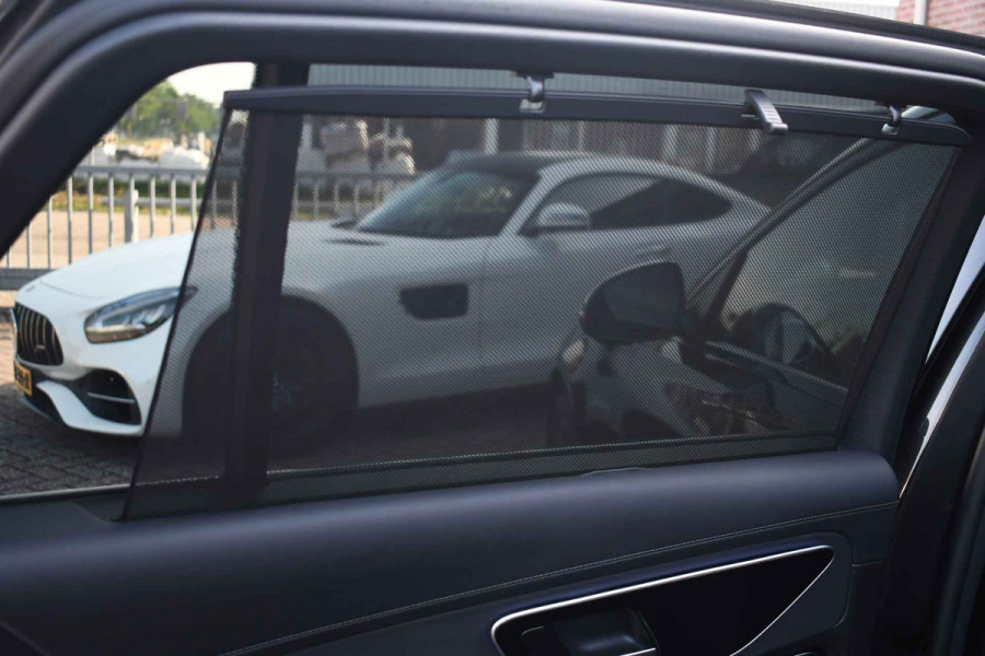 Mercedes-Benz C-Klasse Estate 300 e AMG Line Pano Distr HUD 360 Burm Massage+Ventilatie