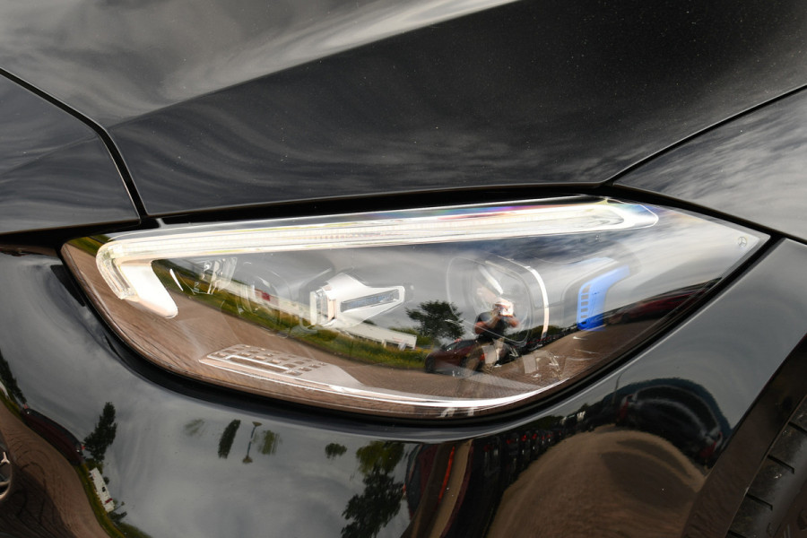 Mercedes-Benz C-Klasse Estate 300 e AMG Line Pano Distr HUD 360 Burm Massage+Ventilatie
