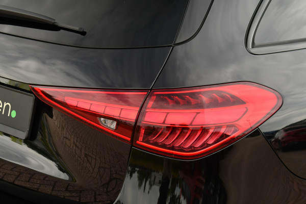 Mercedes-Benz C-Klasse Estate 300 e AMG Line Pano Distr HUD 360 Burm Massage+Ventilatie