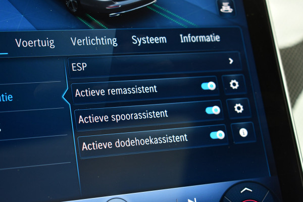 Mercedes-Benz C-Klasse Estate 300 e AMG Line Pano Distr HUD 360 Burm Massage+Ventilatie