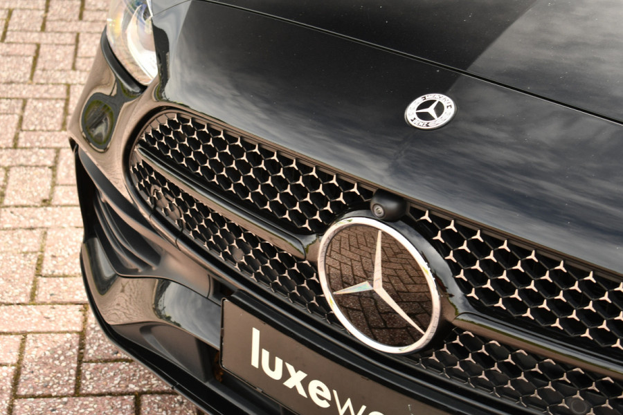 Mercedes-Benz C-Klasse Estate 300 e AMG Line Pano Distr HUD 360 Burm Massage+Ventilatie