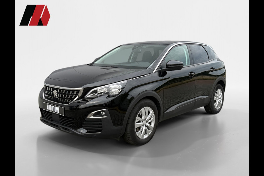 Peugeot 3008 1.2 PureTech Active | Dealer onderhouden | Cruise | PDC