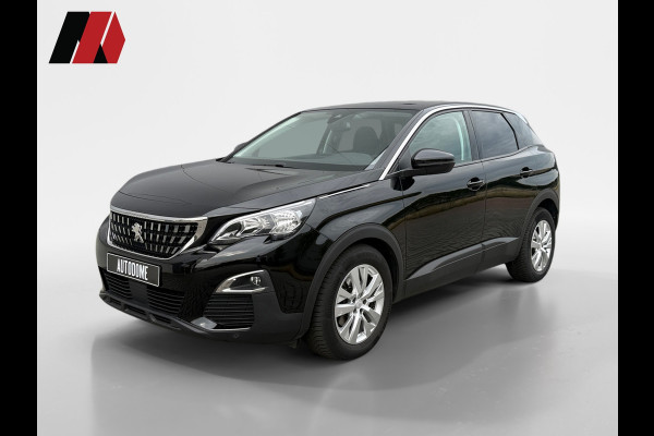 Peugeot 3008 1.2 PureTech Active | Dealer onderhouden | Cruise | PDC