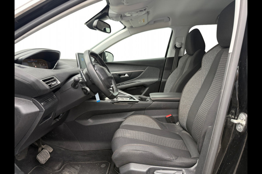 Peugeot 3008 1.2 PureTech Active | Dealer onderhouden | Cruise | PDC