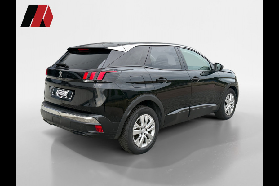 Peugeot 3008 1.2 PureTech Active | Dealer onderhouden | Cruise | PDC