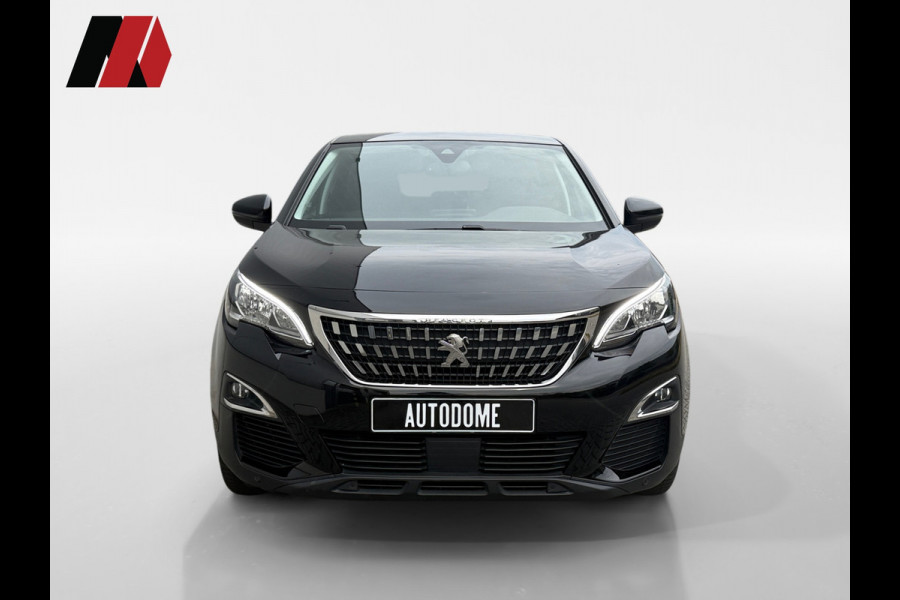 Peugeot 3008 1.2 PureTech Active | Dealer onderhouden | Cruise | PDC