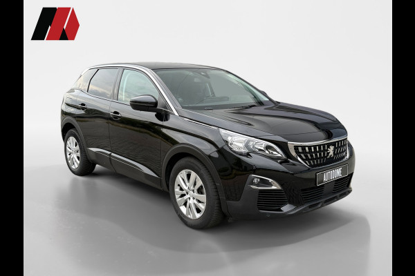 Peugeot 3008 1.2 PureTech Active | Dealer onderhouden | Cruise | PDC
