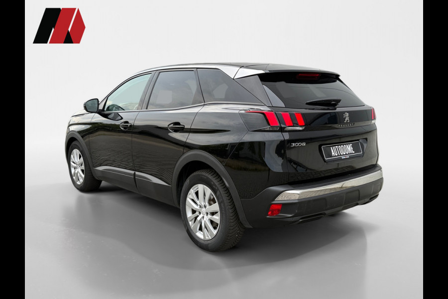 Peugeot 3008 1.2 PureTech Active | Dealer onderhouden | Cruise | PDC