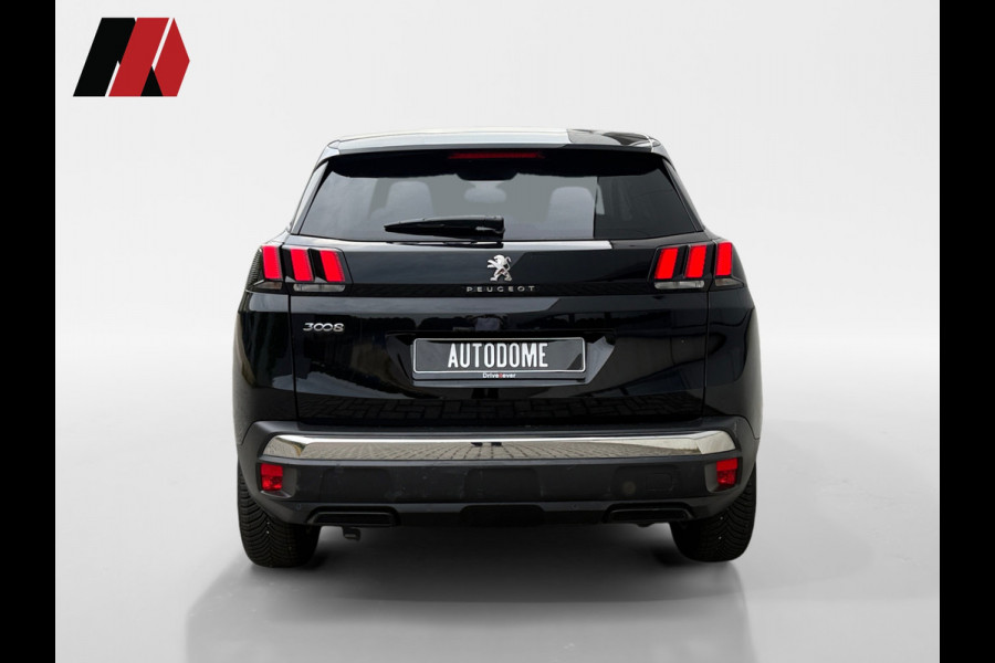 Peugeot 3008 1.2 PureTech Active | Dealer onderhouden | Cruise | PDC