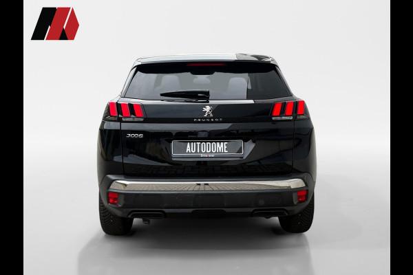 Peugeot 3008 1.2 PureTech Active | Dealer onderhouden | Cruise | PDC