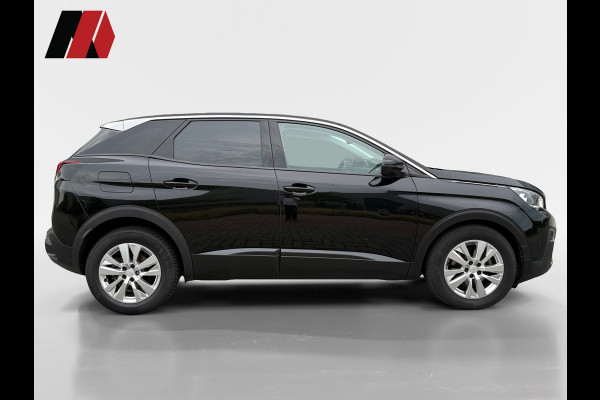 Peugeot 3008 1.2 PureTech Active | Dealer onderhouden | Cruise | PDC