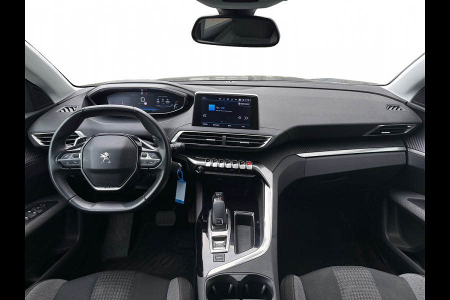 Peugeot 3008 1.2 PureTech Active | Dealer onderhouden | Cruise | PDC