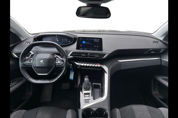 Peugeot 3008 1.2 PureTech Active | Dealer onderhouden | Cruise | PDC