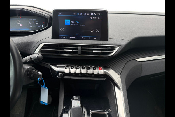 Peugeot 3008 1.2 PureTech Active | Dealer onderhouden | Cruise | PDC