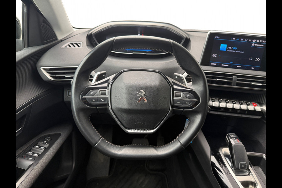 Peugeot 3008 1.2 PureTech Active | Dealer onderhouden | Cruise | PDC