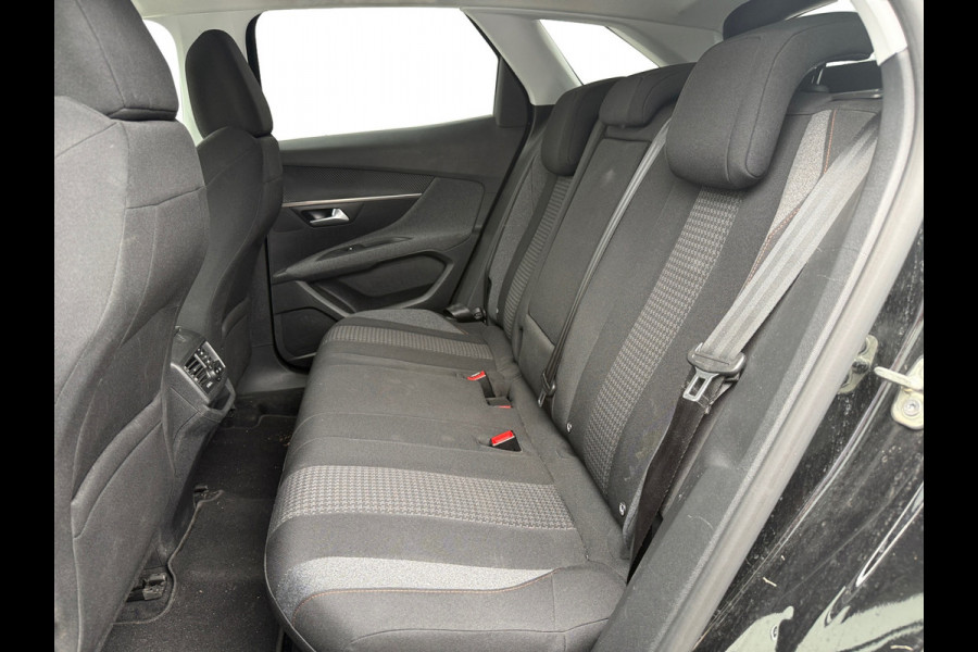 Peugeot 3008 1.2 PureTech Active | Dealer onderhouden | Cruise | PDC