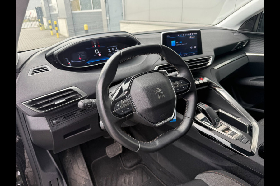Peugeot 3008 1.2 PureTech Active | Dealer onderhouden | Cruise | PDC