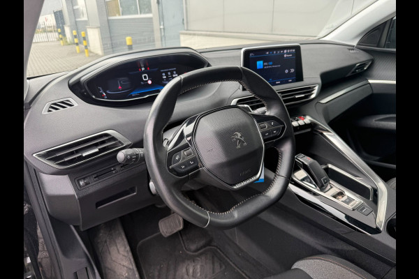Peugeot 3008 1.2 PureTech Active | Dealer onderhouden | Cruise | PDC