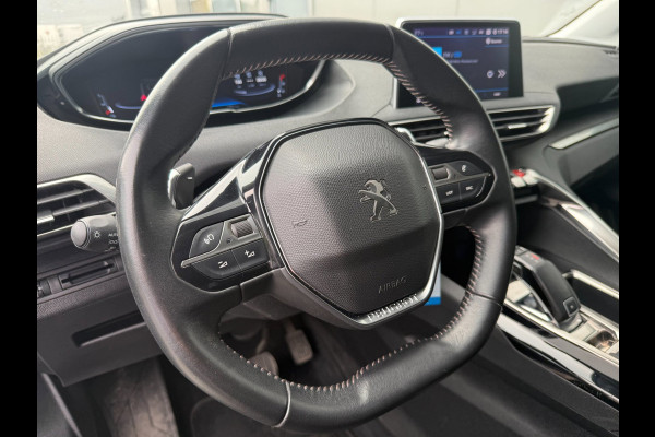 Peugeot 3008 1.2 PureTech Active | Dealer onderhouden | Cruise | PDC