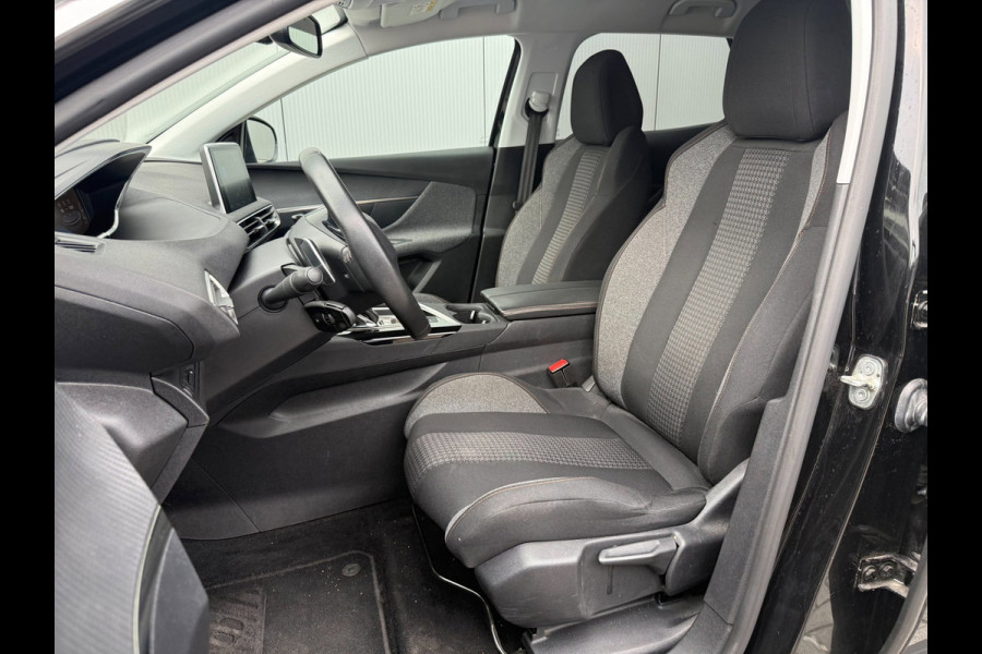 Peugeot 3008 1.2 PureTech Active | Dealer onderhouden | Cruise | PDC