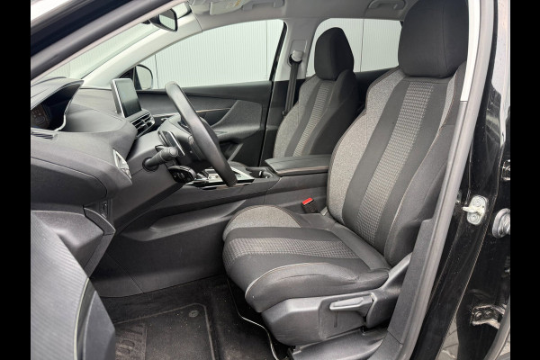 Peugeot 3008 1.2 PureTech Active | Dealer onderhouden | Cruise | PDC