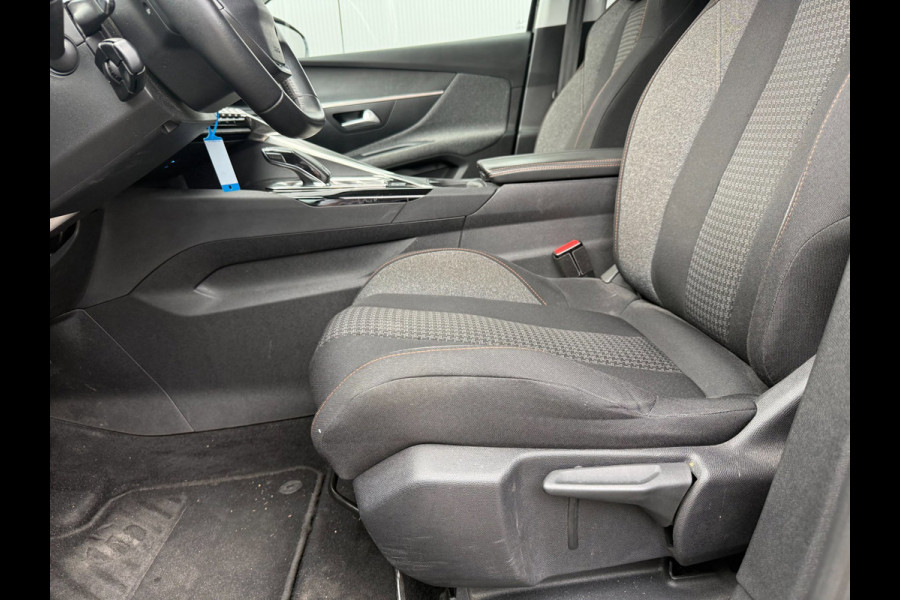 Peugeot 3008 1.2 PureTech Active | Dealer onderhouden | Cruise | PDC