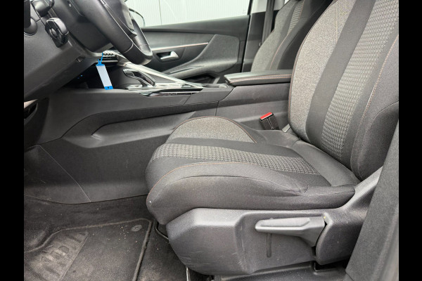 Peugeot 3008 1.2 PureTech Active | Dealer onderhouden | Cruise | PDC