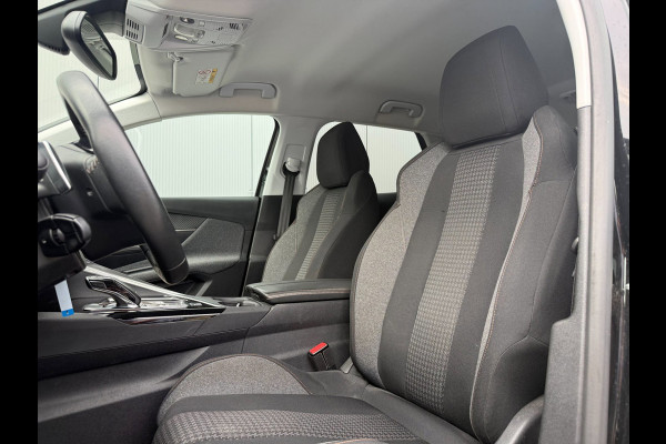 Peugeot 3008 1.2 PureTech Active | Dealer onderhouden | Cruise | PDC