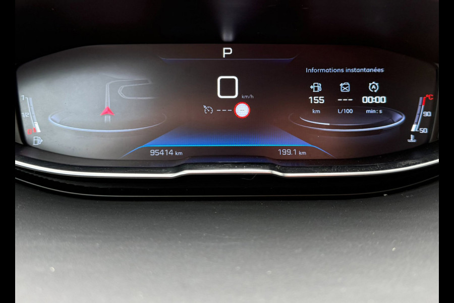 Peugeot 3008 1.2 PureTech Active | Dealer onderhouden | Cruise | PDC