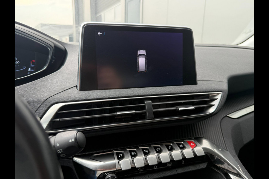 Peugeot 3008 1.2 PureTech Active | Dealer onderhouden | Cruise | PDC