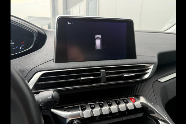 Peugeot 3008 1.2 PureTech Active | Dealer onderhouden | Cruise | PDC