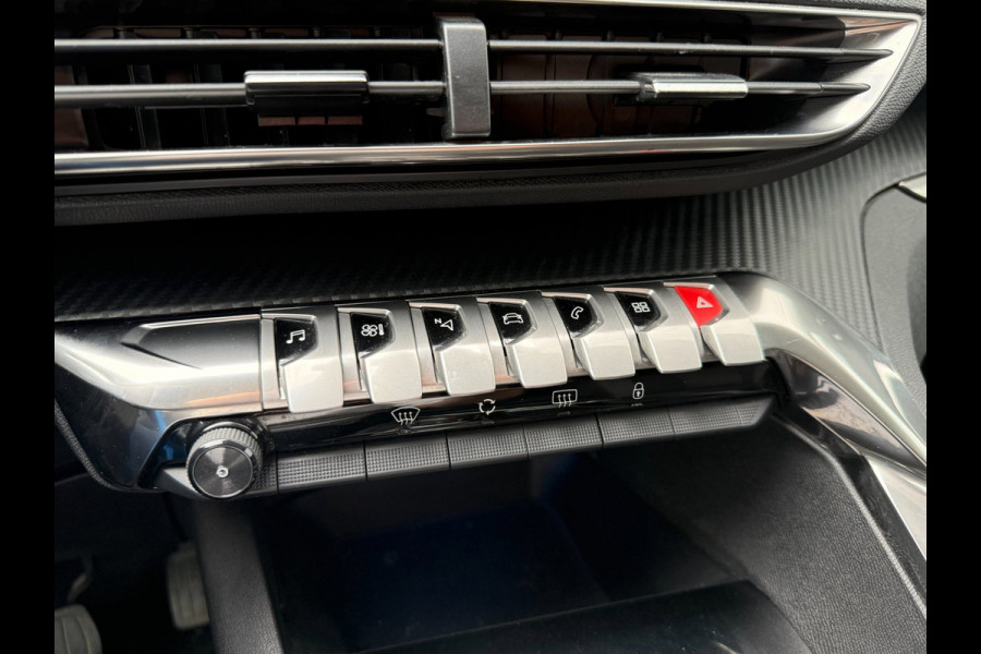 Peugeot 3008 1.2 PureTech Active | Dealer onderhouden | Cruise | PDC